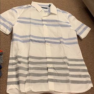 Perry Ellis shirt